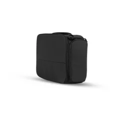 WANDRD Transit Carry-On Roller Black Essential+ Bundle