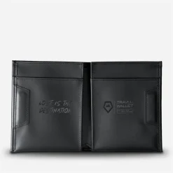 WANDRD Travel Wallet