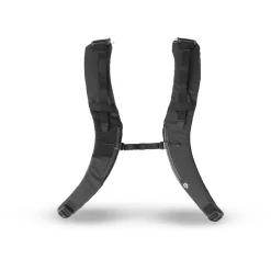 WANDRD Trekking Shoulder Straps Medium/Large Black
