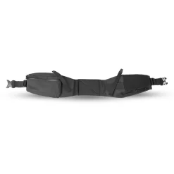 WANDRD Trekking Waist Belt Small/Medium Black
