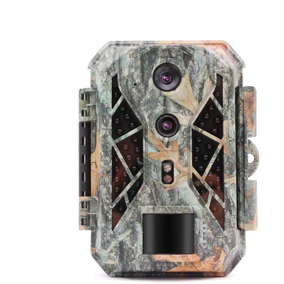 WildCamera EZ2 Camouflage Elite Trail Camera