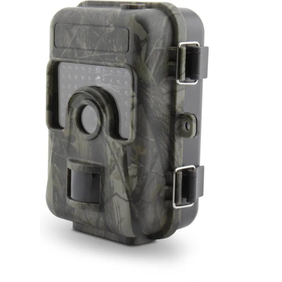 WildCamera SM4-Pro Camouflage Trail Camera