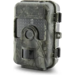 WildCamera SM4-Pro Camouflage Trail Camera