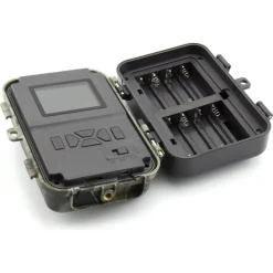 WildCamera SM4-Pro Camouflage Trail Camera