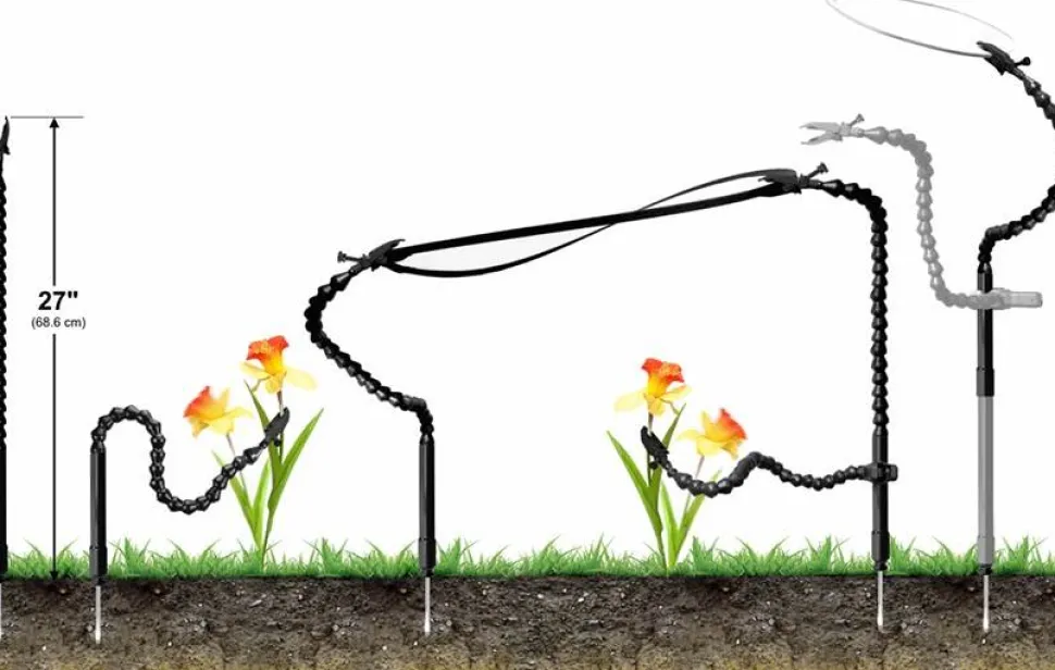 Wimberley Ground Plamp PP-400