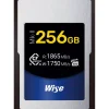 Wise Advanced CFexpress 4.0 Type A Card 256GB