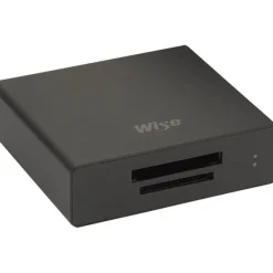 Wise Advanced CFexpress Card Reader