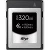 Wise Advanced 256GB CFexpress Memory Card