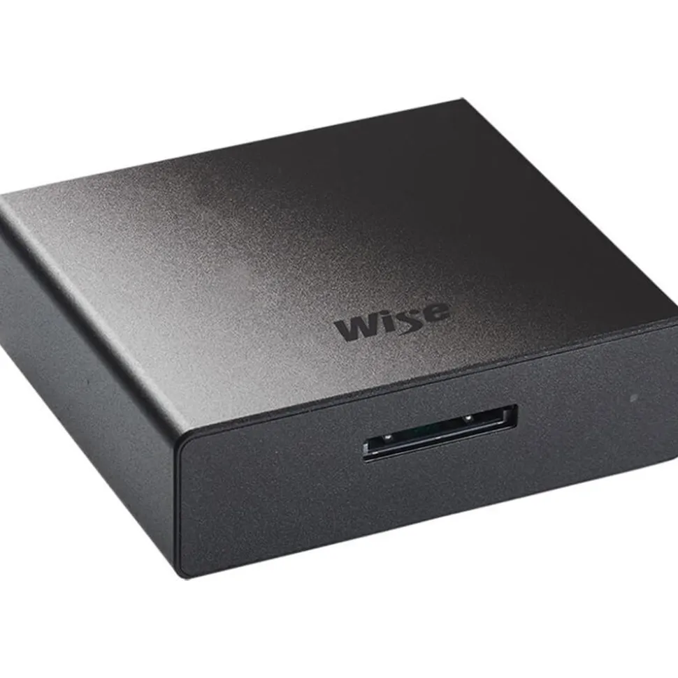 Wise CFexpress Type A Card Reader