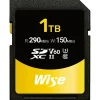 Wise SDXC UHS-II V60 - 1TB