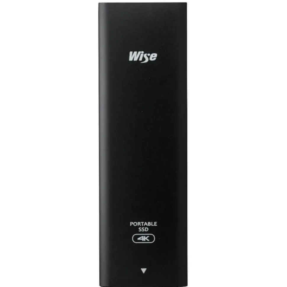 Wise 1TB Portable SSD