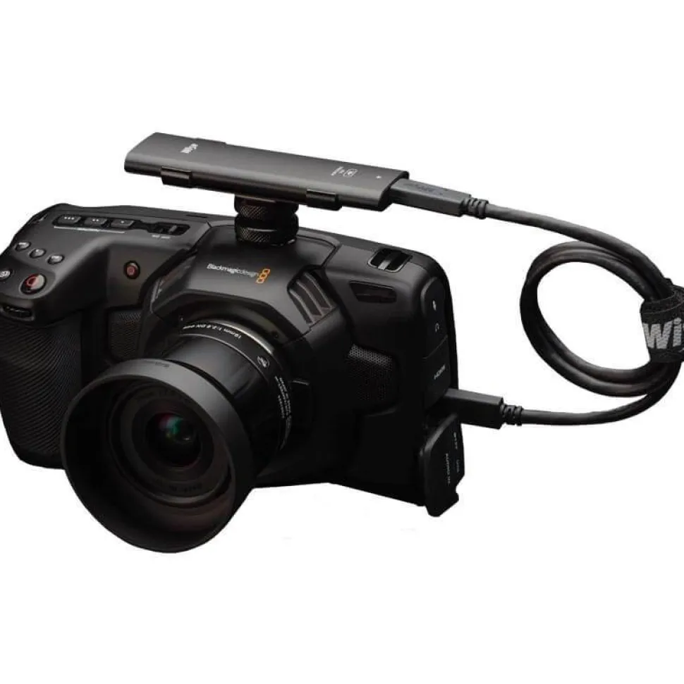 Wise 2TB Portable SSD