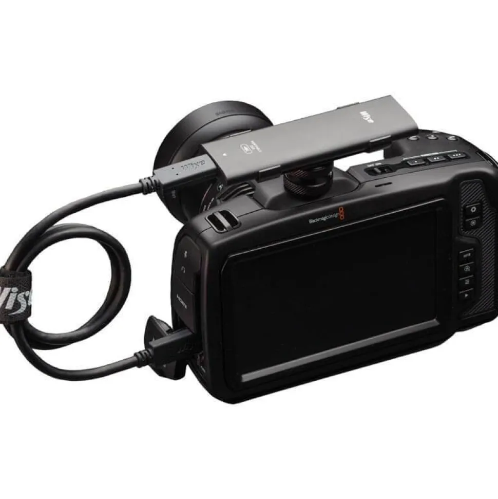 Wise 2TB Portable SSD