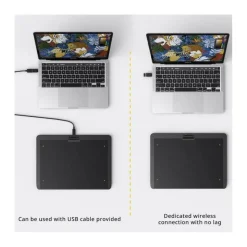 Xencelabs Pen Tablet Medium