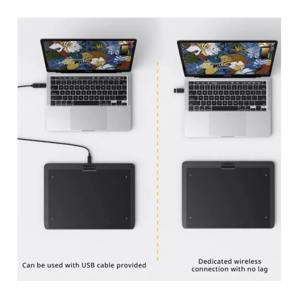 Xencelabs Pen Tablet Medium