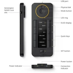 Xencelabs Quick Keys