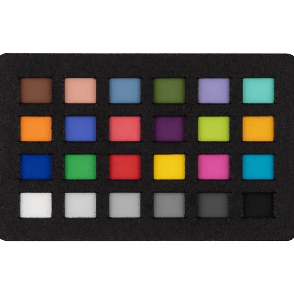 X-Rite ColorChecker Nano