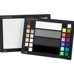 X-Rite ColorChecker Video