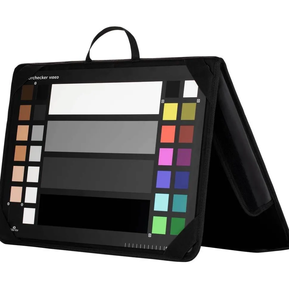 X-Rite ColorChecker Video