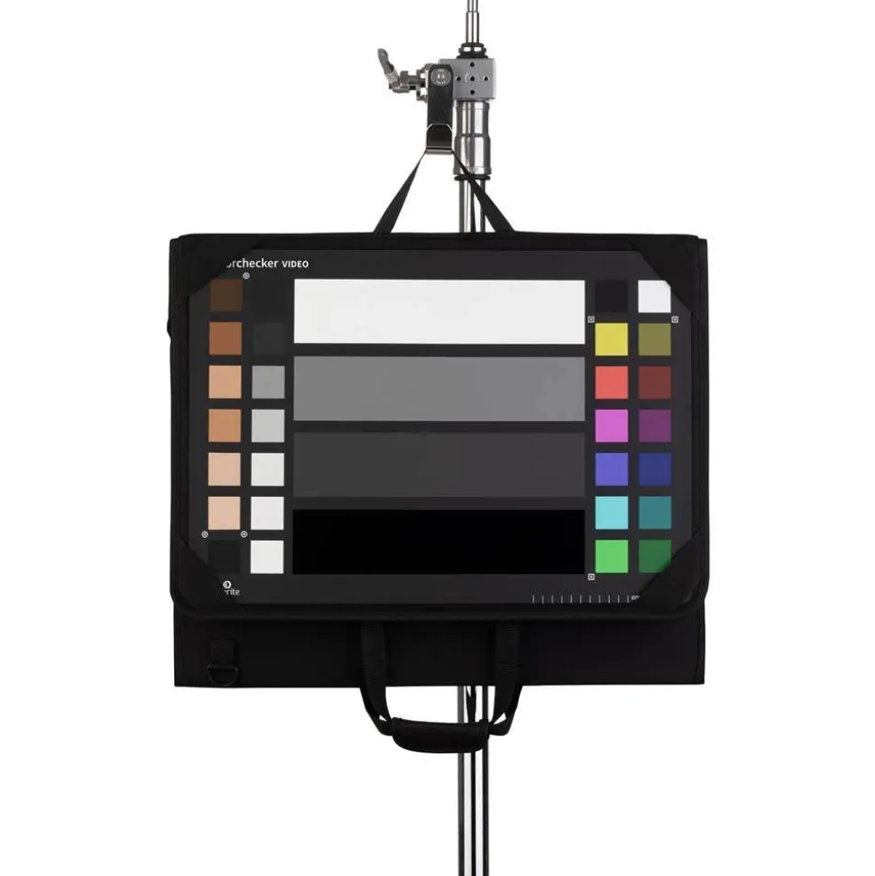 X-Rite ColorChecker Video