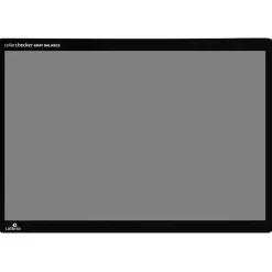 X-Rite Mini ColorChecker Grey Balance Ca