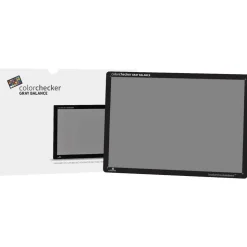 X-Rite Mini ColorChecker Grey Balance Ca