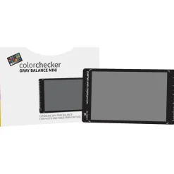 X-Rite Mini ColorChecker Grey Balance Ca