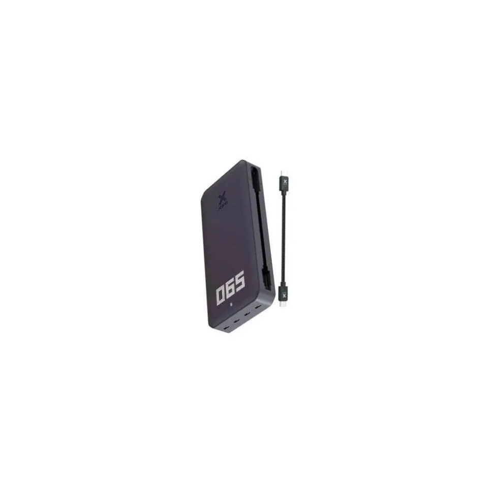 Xtorm 140W Titan XB4 Pro Powerbank