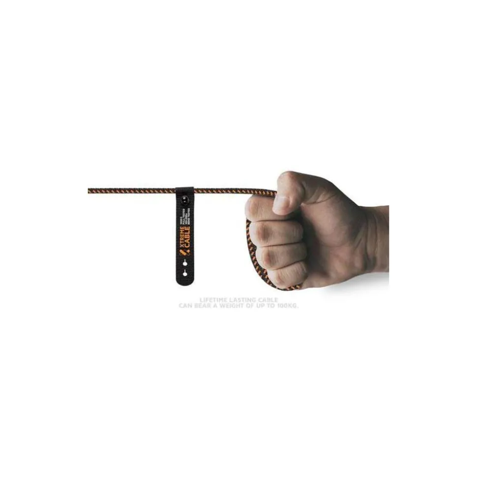 Xtorm Xtreme USB-C PD Cable 1.5m