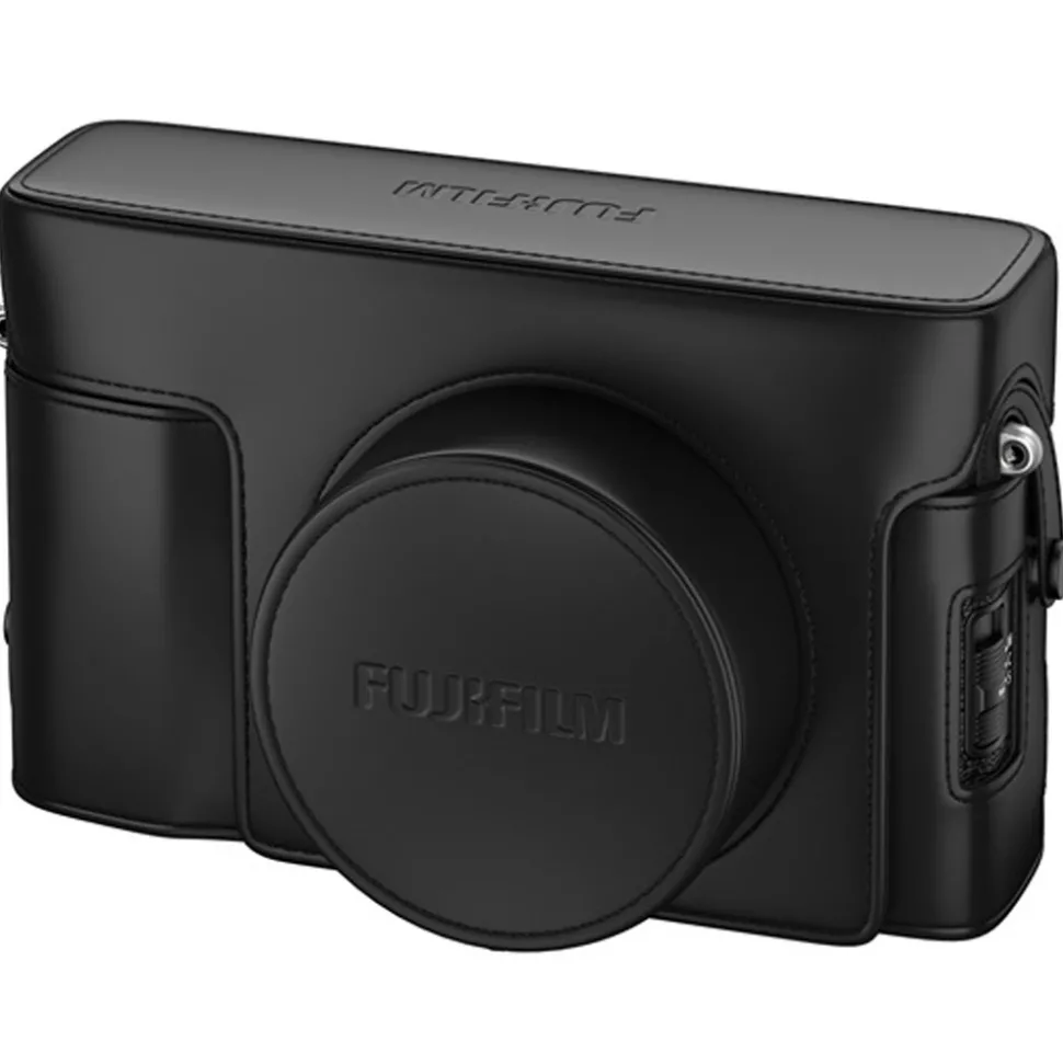 X100V BLC-X100V Full Premium Case (Black