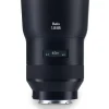 Zeiss Batis 85mm f/1.8 Telephoto Lens Sony E