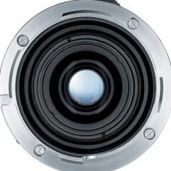 Zeiss Biogon T* 25mm f/2.8 ZM Lens Black Leica M