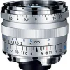 Zeiss Biogon T* 28mm f/2.8 ZM Lens Silver Leica M