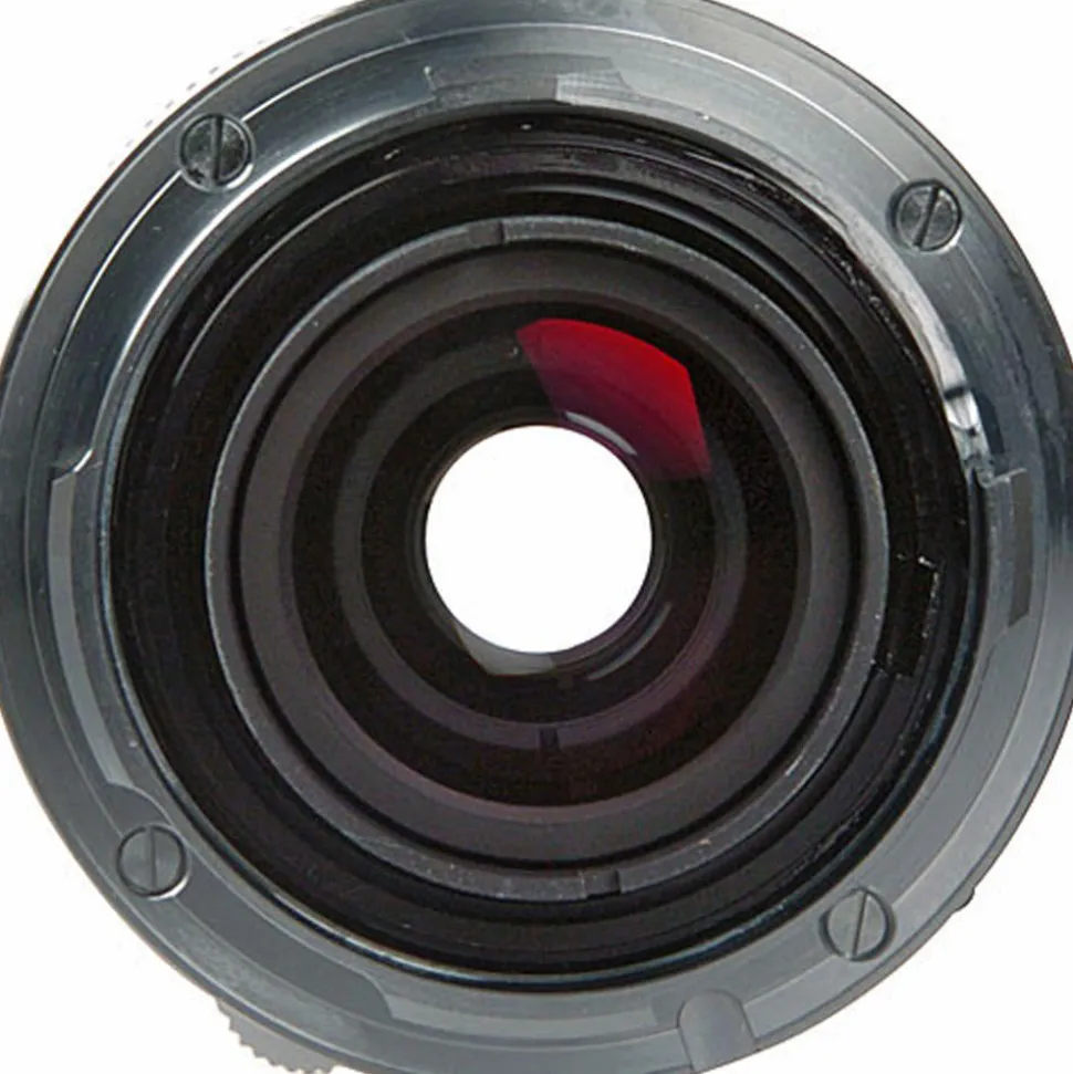 Zeiss C Biogon T* 35mm f/2.8 ZM Lens Silver Leica M