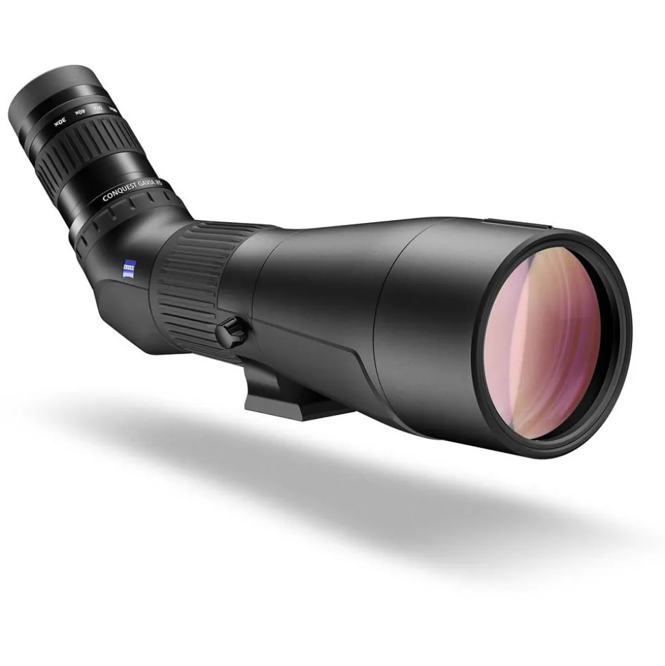 ZEISS Conquest Gavia 85 Angled Spotting Scope