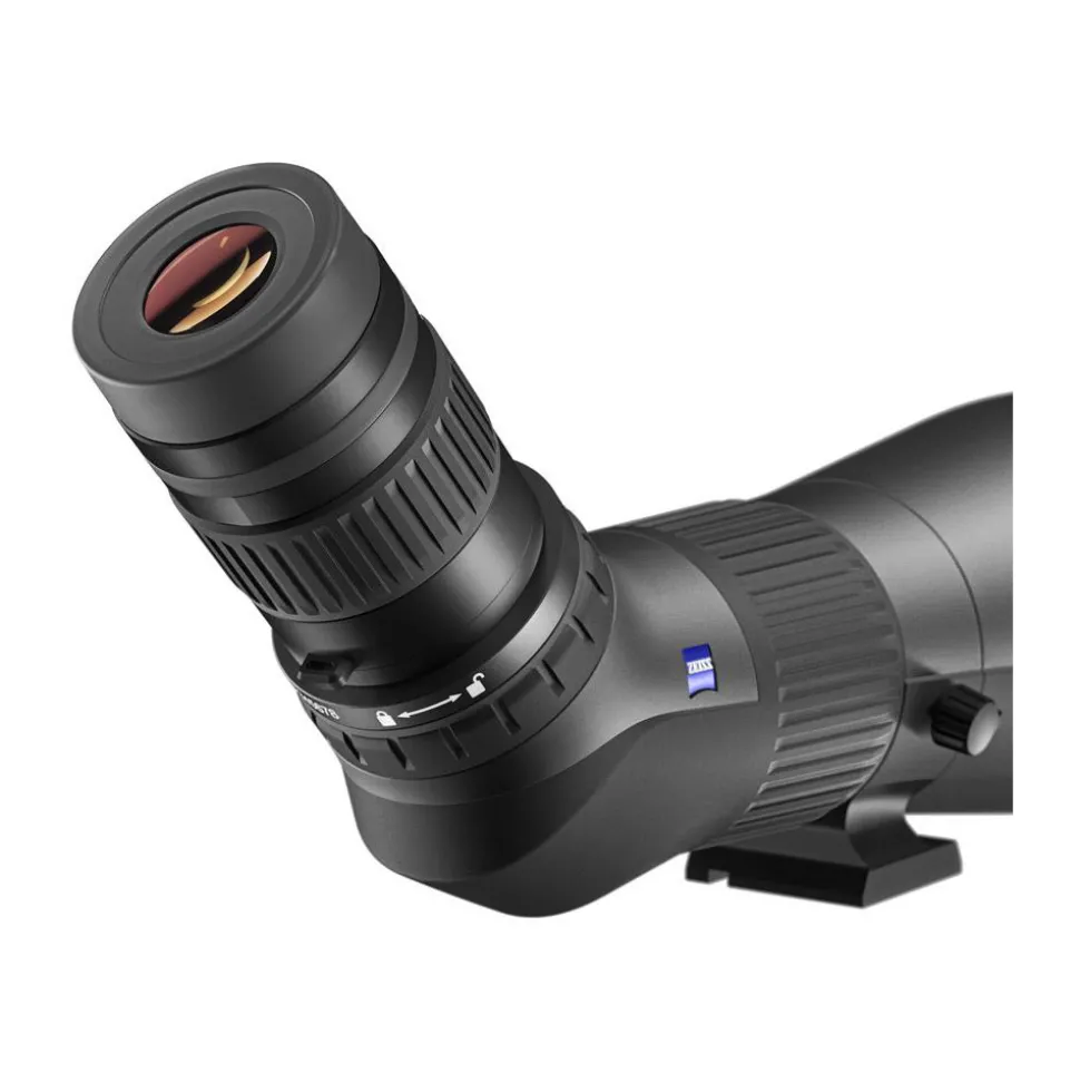 ZEISS Conquest Gavia 85 Angled Spotting Scope