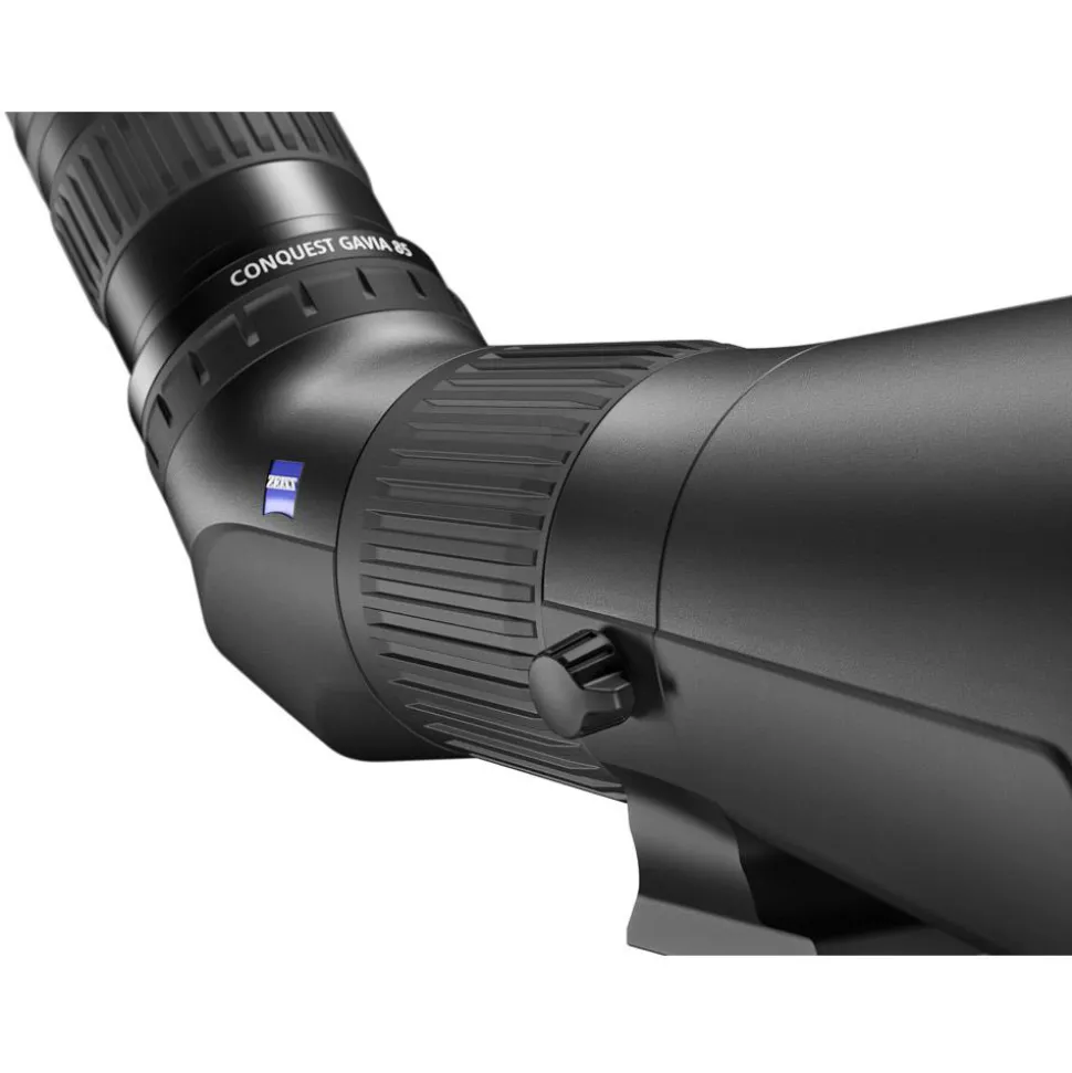 ZEISS Conquest Gavia 85 Angled Spotting Scope