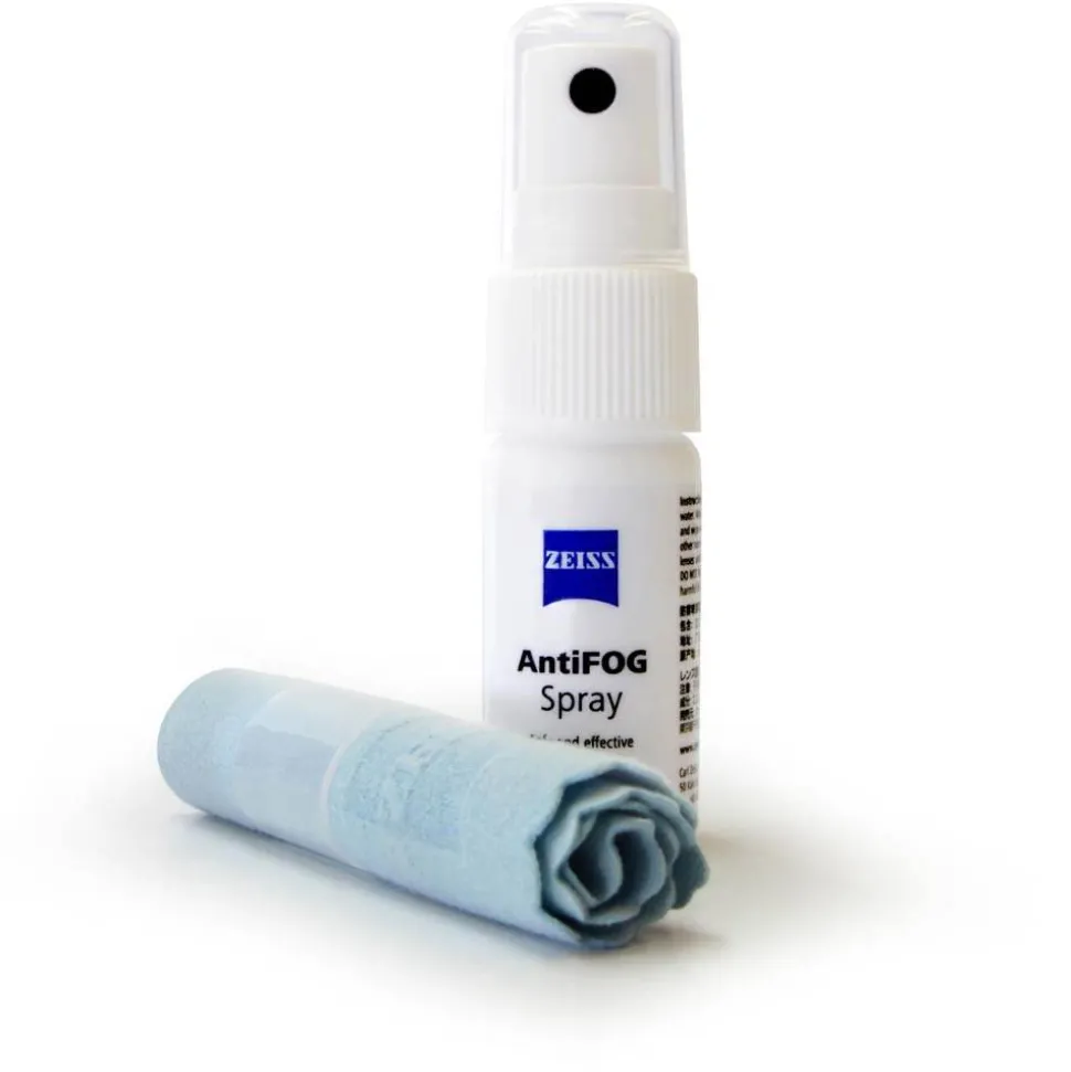 ZEISS Lens AntiFog Kit
