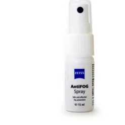 ZEISS Lens AntiFog Kit