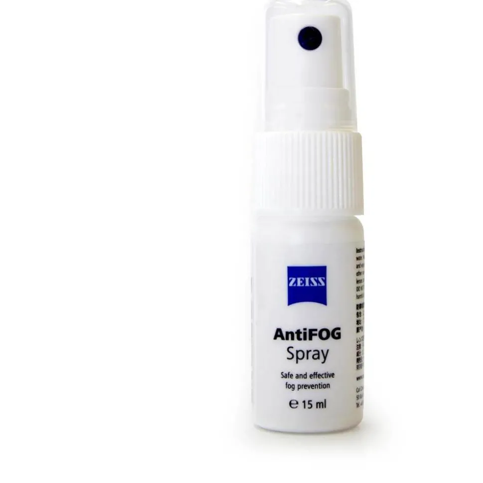 ZEISS Lens AntiFog Kit