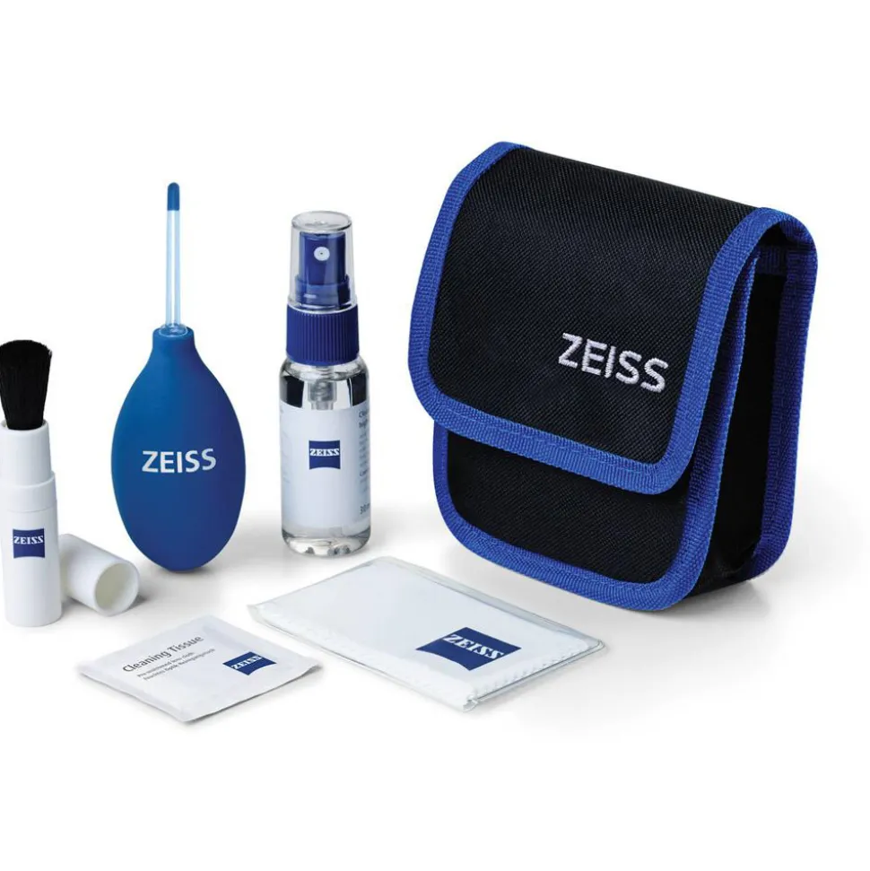 ZEISS Lens Cleaning Kit