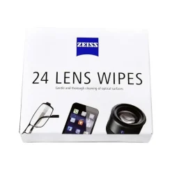 ZEISS Lens Wipes 24 Pack
