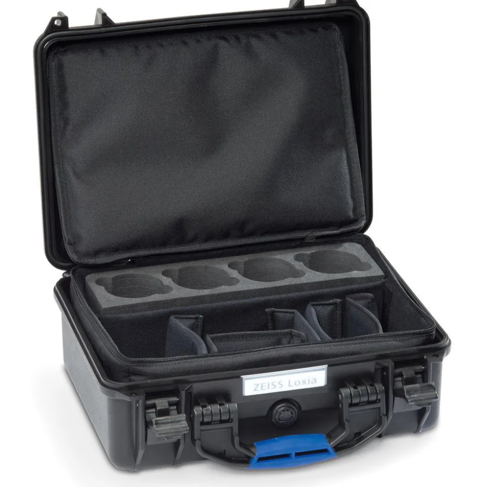 Zeiss Loxia Transport Case