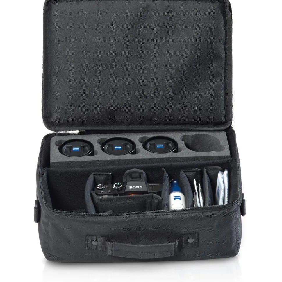 Zeiss Loxia Transport Case