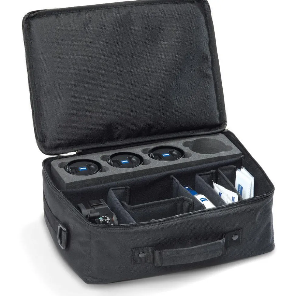 Zeiss Loxia Transport Case