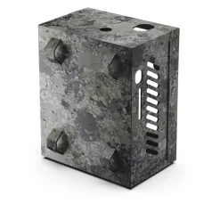 Zeiss Metal Housing for Secacam 5