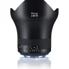 Zeiss Milvus 15mm Distagon T* f/2.8 ZE Lens Canon EF