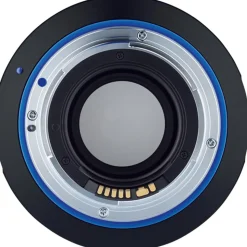 Zeiss Milvus 15mm Distagon T* f/2.8 ZE Lens Canon EF