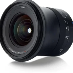 Zeiss Milvus 18mm f/2.8 Distagon T* ZE Lens Canon EF