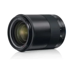 Zeiss Milvus 35mm f/1.4 Distagon T* ZF.2 Prime Lens Nikon F